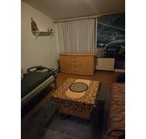 Möbliertes Wohnen 30qm separate Küche & Bad - Gelsenkirchen Ückendorf