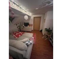 Anfragestop - Mietwohnung in 95448 Bayreuth St Johannis