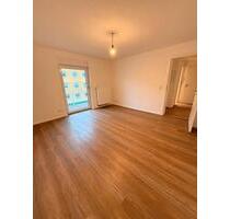 Frisch renovierte 3 Zimmer-Wohnung - Amberg