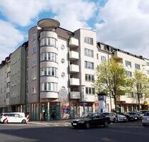 Großzügige Appartementwohnung mit EBK und Balkon - Dresden Blasewitz
