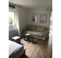 Einzimmerwohnung für Berufspendler - Rheda-Wiedenbrück
