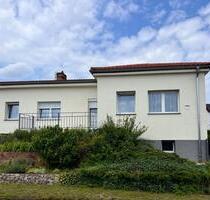freistehendes Einfamilienhaus in Guben