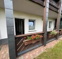 2- Zimmer Anliegerwohnung mit großem Bad - Solms