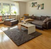 Helle 4 Zimmer EG-Wohnung mit Garten im Zweifamilienhaus - Ehekirchen