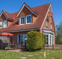 Ferienhaus Nordsee - Ostfriesland gerne auch mit Hund - Esens