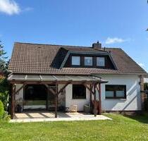 Gepflegtes Einfamilienhaus in Minden Häverstädt