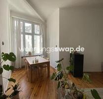 Wohnungsswap - 2 Zimmer, 63 m² - Martin-Luther-Straße, Schöneberg, Berlin