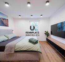 WE4 | All-inclusive-Miete: Luxus-Wohnung in der Altstadt. - Ab 1 Monat zu mieten. Frei ab sofort. - Regensburg Kumpfmühl