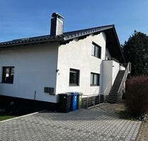 Geräumige Wohnung zu vermieten in Gießen , Beuern