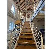 VIEL PLATZ FÜR KREATIVE KÖPFE! - 2.500,00 EUR Kaltmiete, ca.  436,00 m² in Bad Rappenau (PLZ: 74906)