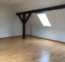 Maisonette -Wohnung 100 m2 in Alleringersleben - Magdeburg Neue Neustadt