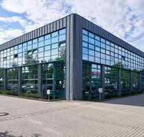 Kleines, helles Büro – 15,70 m² für Ihr Business! - Grasbrunn