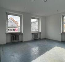 Büroetage in Toplage FFB – günstiger Preis für Selbermacher! - Fürstenfeldbruck