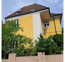 Möbli.2,5 Zi Maisonett-Terrassenwohnung f.1Pers Nbg Erlenstegen - Nürnberg