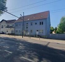 Eberswalde Mehrfamilienhaus - Kapitalanlage