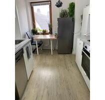 2-Zimmer Wohnung in Eppingen im Altbau