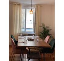 Wohnung AUF ZEIT 23.12 bis 25.01 - Stuttgart Stuttgart-West