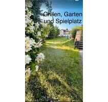 WG1×ZimmerWohnung - 600,00&nbsp;EUR Kaltmiete, ca.&nbsp; 25,00&nbsp;m&sup2; in Ansbach (PLZ: 91522)