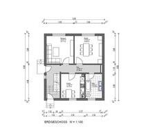 Zweizimmerwohnung in Graben Neudorf - Graben-Neudorf