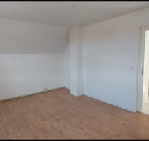 Sanierte 1 Zimmer Wohnung in GenthinGladau