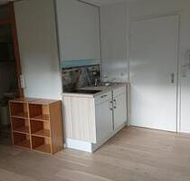 helles und ruhiges 1 Zi-Apt., möbliert, an Studenten zu verm. - Villingen-Schwenningen