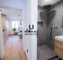 WE3 | All-inclusive Luxus-Apartment in der Altstadt. - Ab 1 Monat zu mieten. Frei ab sofort. - Regensburg Kumpfmühl