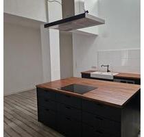 Wohnen im Erdgeschoss mit historischen Touch - Mönchengladbach