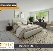 Charmante Wohnung in zentraler und ruhiger Lage! - Recklinghausen Berghausen