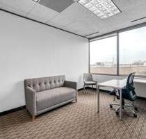 Privater Büroraum für 1 Person in Regus Villa Grumbt - Dresden Neustadt