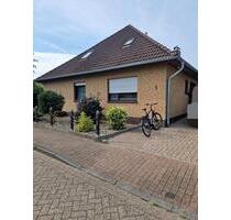 Gepflegtes Einfamilienhaus in Kreyenbrück - Oldenburg