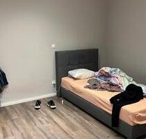 2 Zimmer Wohnung direkt in der Stadt - Rendsburg