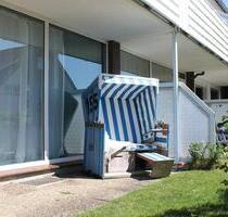 Langeoog - 2-Zimmer Ferienwohnung „Komodig“