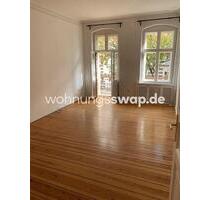 Wohnungsswap - 2 Zimmer, 59 m² - Gotenstraße, Schöneberg, Berlin