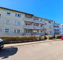 2-Zimmer-Wohnung in Benrath, saniert! - Düsseldorf Stadtbezirk 9