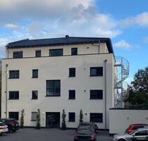 Erdgeschosswohnung im Zentrum von Langerwehe