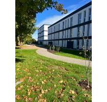 1,5 Zimmer Neubauappartement möbliert zum sofortigen Einzug frei - Augsburg Bärenkeller