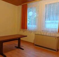 Charmante 1-Zimmer Wohnung in Bad Cannstatt - Stuttgart