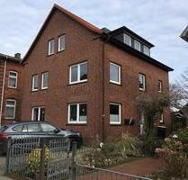 Meldorf 3 Zimmer Wohnung zum 1.7. 25 oder später zu vermieten