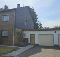 Schön gelegene Doppelhaushälfte in Duisburg Alt-Homberg