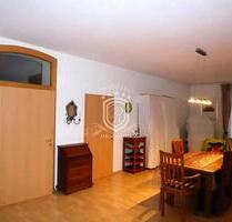 Exklusive Mietwohnung in Wallerfangen – Stilvolles Wohnen mit Balkon in Toplage!