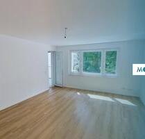 Moderne und großzügig geschnittene 2-Zimmer-Wohnung mit großem Balkon in Solingen