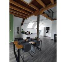 Traumhafte Loft Wohnung - 1.400,00 EUR Kaltmiete, ca.  160,00 m² in Ochtendung (PLZ: 56299)