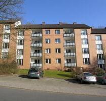 Zentrumsnahe modernisierte 4-Zimmer-Wohnung mit sonnigem Balkon. - Lüdenscheid Othlinghausen