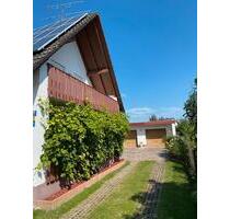 ***Provisionfrei*** Einfamilienhaus mit Doppelgarage und Garten - Gottfrieding