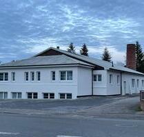 Modernes 1-Zimmer Appartement - 350,00 EUR Kaltmiete, ca.  28,00 m² in Nordhastedt (PLZ: 25785)