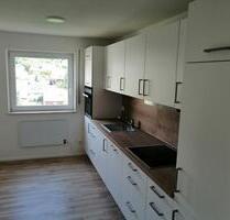 Neu renovierte 2,5 Zimmer Wohnung zu vermieten - Giengen an der Brenz