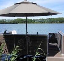 Vermietung TinyHouse direkt am See - mit Badesteg - Oranienburg