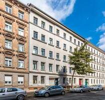 Über den Dächern von Leipzig! - 384,00 EUR Kaltmiete, in Leipzig (PLZ: 04347) Nordost
