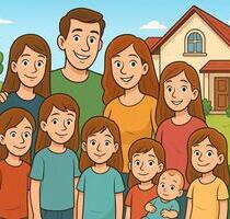 ❤️Großfamilie braucht neue Bleibe ❤️ - Tuttlingen