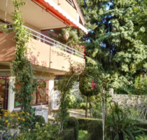 2-Zimmer-Wohnung für Single in bester, ruhiger Lage (UGEG) - Flein